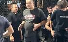 西熱力江現(xiàn)狀：34歲轉型成功，身材發(fā)福，辭教練，妻子美麗。