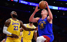 空砍高分，憋屈加??！NBA第一人短板顯露。