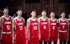 中國男籃下半場失利，三環(huán)節(jié)顯露不足，數(shù)據(jù)見證崩盤，無緣冠軍。