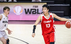 中國U16男籃沖擊首冠，決戰(zhàn)澳洲，期待奪冠！