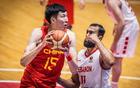 中國男籃世預(yù)賽三利好，四大國手歸隊，全力爭勝！