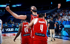 格魯吉亞男籃創(chuàng)紀(jì)錄，法國球員濾鏡破，NBA需警醒