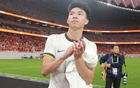 馬德興：U22國足勝績顯著，末戰(zhàn)需1分晉級。