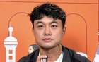 曹赟定：育子望其成孫興慜，暫緩教練證考取。