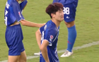 湘超初戰(zhàn)，長沙勝婁底2-0，疑點球誤判。