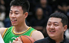 CBA新季，五隊顯分化，實力懸殊。