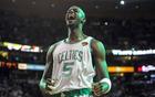 NBA歷史走步榜TOP10，加內(nèi)特495次居首，詹皇第三受關(guān)注。