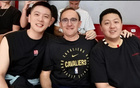 CBA2026分組揭曉：粵強遼遇勁敵，三隊爭冠有望。
