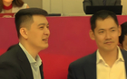 遼籃北控對決，楊鳴張慶鵬對決，王嵐嵚挑戰(zhàn)自我！