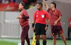 U23亞預(yù)賽，防澳成共識(shí)，中國(guó)隊(duì)阻擊挑戰(zhàn)。