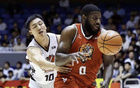 中國(guó)籃球丑聞，NBA球員控訴，海外聯(lián)賽形象受損