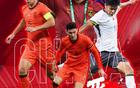 祝賀！中國(guó)U23男足晉級(jí)亞洲杯正賽！
