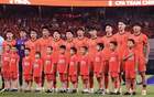 U23亞洲杯16強出爐，中國隊第1，晉級無憂！