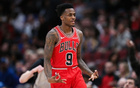 遼籃鎖定第三外援，接觸NBA級后衛(wèi)，楊鳴沖冠決心再顯。