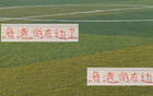 海港右衛(wèi)缺援，申花馬納法更勝一籌。