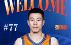 媒體人：上海男籃10月初熱身賽，對陣浙江雙雄