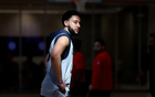 29歲狀元，告別NBA，詹姆斯式退役。