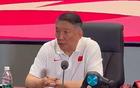 中國女籃未來陣容構(gòu)建，宮魯鳴揭秘構(gòu)想，直言不諱。