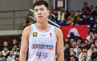 山東男籃熱身賽，新陣容亮相，陳林出戰(zhàn)，高詩(shī)缺席