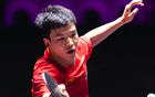 鵬一根筋，決勝局失分，王皓再現(xiàn)摳手送對手晉級！