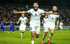FIFA第104隊大勝，首進亞洲杯，中國男足無緣。