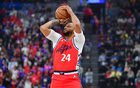 Windhorst：熱火交易鮑威爾，合同年將大放異彩。
