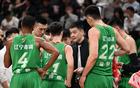 遼寧男籃簽2米13外援，NBL籃板蓋帽王，季后賽強勢28+16