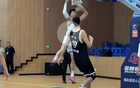 廣東男籃敗北，徐杰徐昕對(duì)決，焦泊喬首秀，杜鋒徐昕和解。