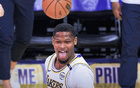 歐媒稱(chēng)雷迪什將離NBA赴立陶宛聯(lián)賽