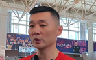 劉煒揭CBA外援政策問題，保障不足，外援轉(zhuǎn)投歐洲。