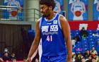 媒體人：NBL及CBA多隊青睞長沙勇勝外援約翰遜