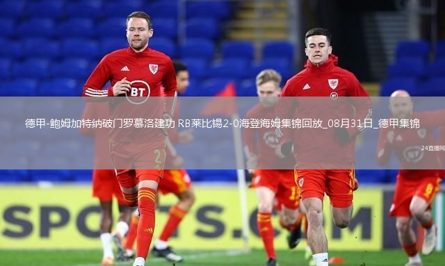德甲-鮑姆加特納破門羅慕洛建功RB萊比錫2-0海登海姆