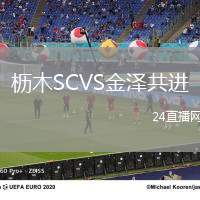 櫪木SCVS金澤共進(jìn)