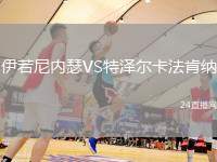 伊若尼內(nèi)瑟VS特澤爾卡法肯納