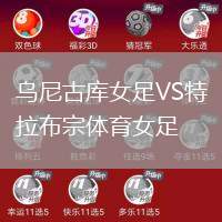 烏尼古庫(kù)女足VS特拉布宗體育女足