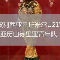 波利西亞日托米爾U21VS亞歷山德里亞青年隊(duì)