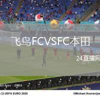 飛鳥FCVSFC本田