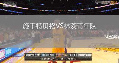 施韋特貝格VS林茨青年隊