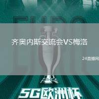 齊奧內(nèi)斯交流會VS梅洛