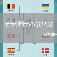 諾羅斯特VS立納瑟