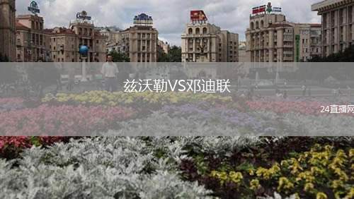 茲沃勒VS鄧迪聯(lián)