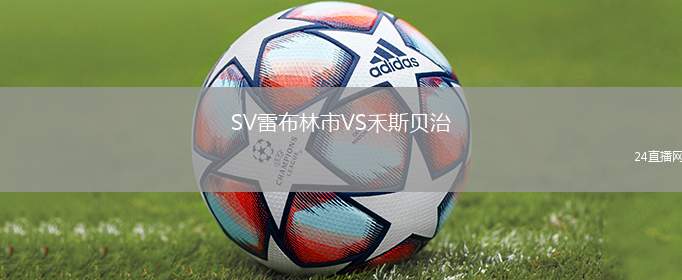 SV雷布林市VS禾斯貝治