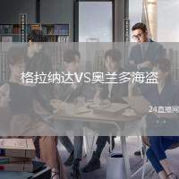 格拉納達(dá)VS奧蘭多海盜