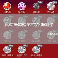 瓦勒海姆聚爾特VS梅赫倫