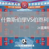 什魯斯伯里VS伯恩利