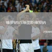 維羅納VS維圖斯維羅納
