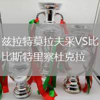 茲拉特莫拉夫采VS比斯特里察杜克拉
