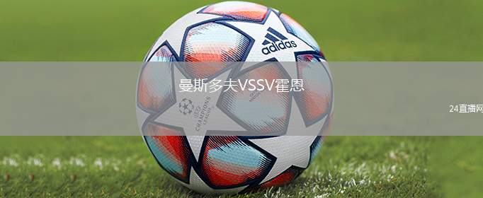 曼斯多夫VSSV霍恩