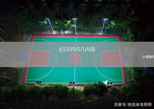 尼日爾VS幾內(nèi)亞