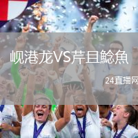 峴港龍VS芹且鯰魚